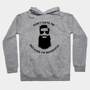 Don't Hate me Hoodie